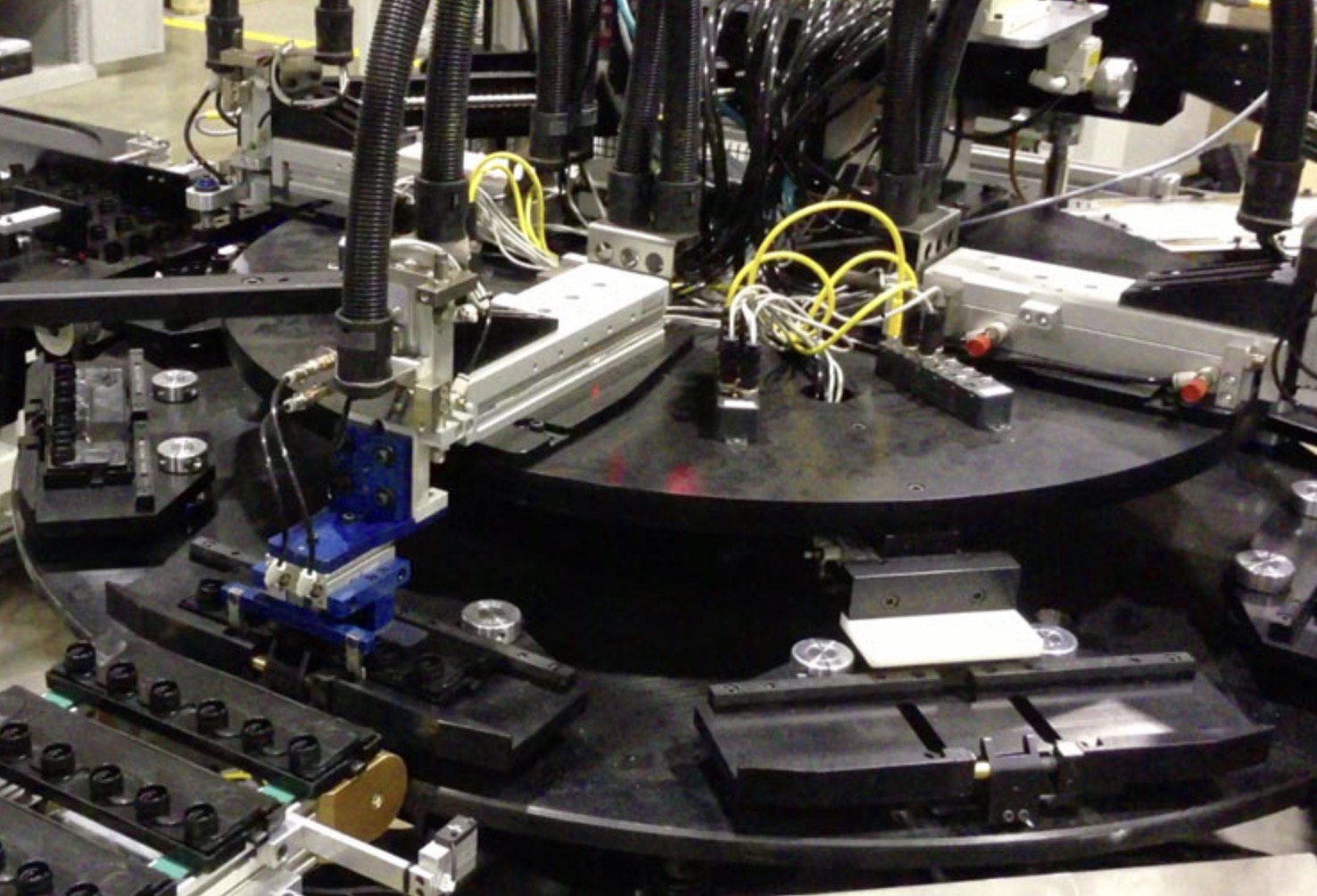 high precision industrial 3D printer